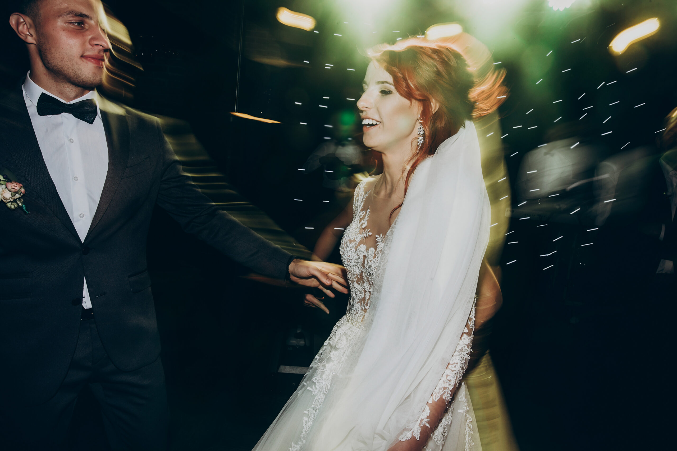 Affordable Wedding DJ and MC Services in Seattle: What to Expect and How to Get Started