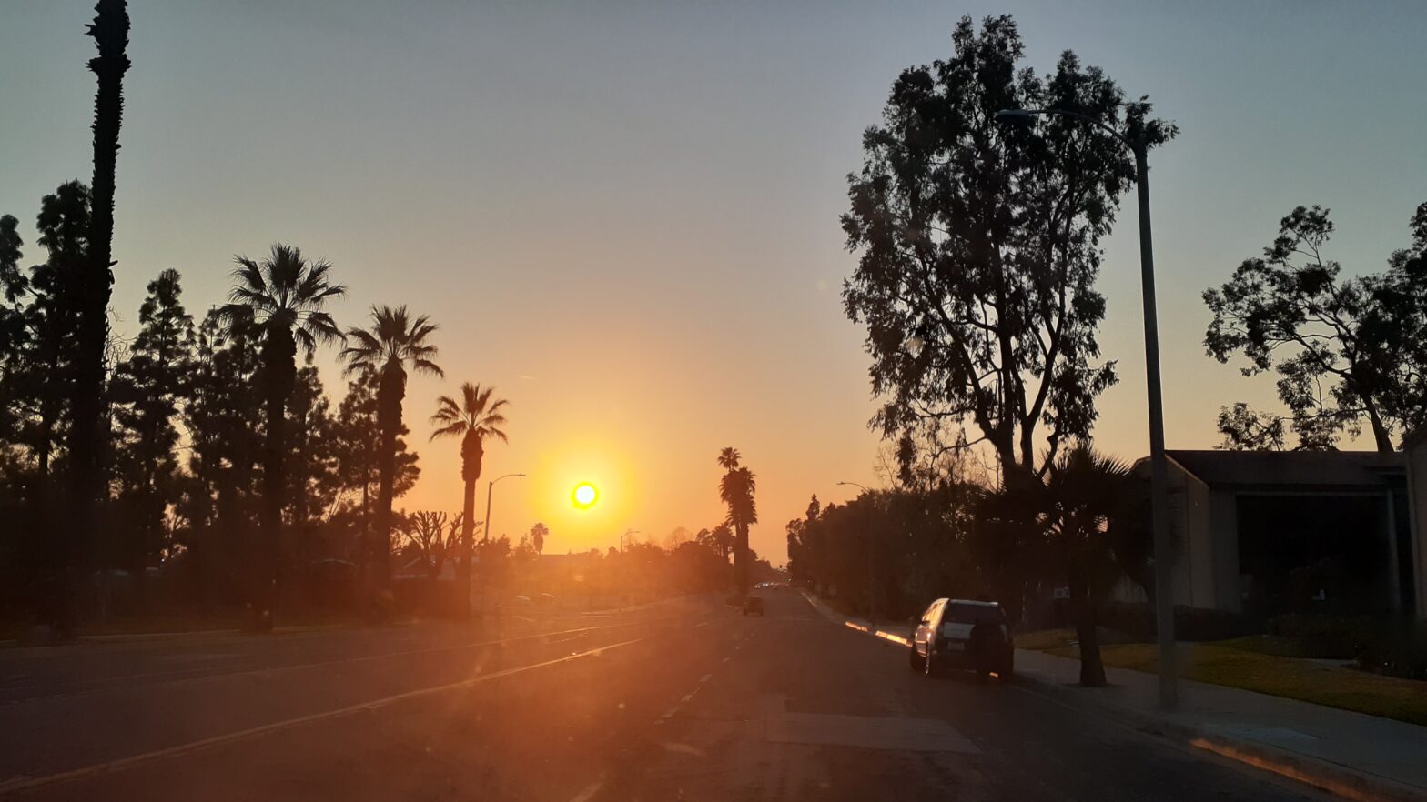 Experience the Magic: The Breathtaking Beauty of Southern California Sunsets