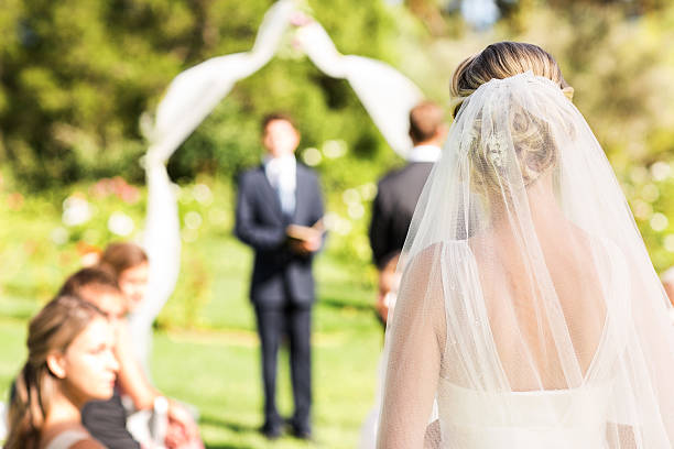 The Perfect Melodies: 10 Enchanting Bride Aisle Songs for Your Unforgettable Wedding