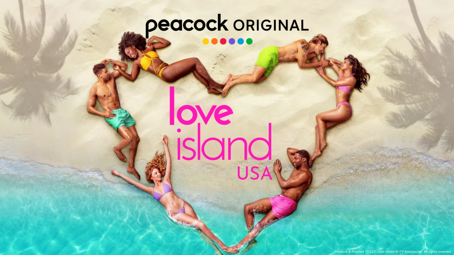 Love Island’s Perfect Soundtrack: DJ iSizzle’s ‘The One I Want’ Sets the Stage for Romance
