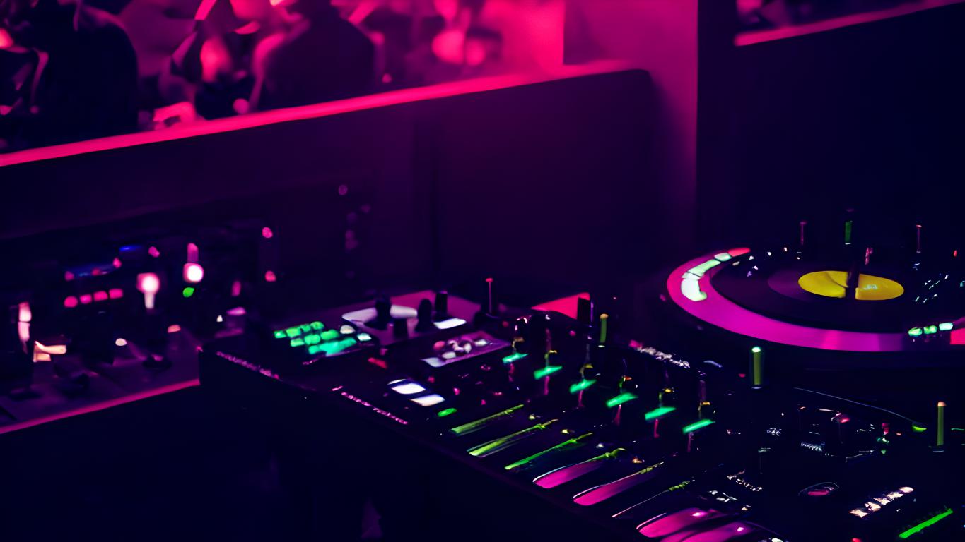 Mastering the Art of DJing for Parties: A Guide to Choosing the Right Music, Reading the Crowd, and Keeping the Energy High