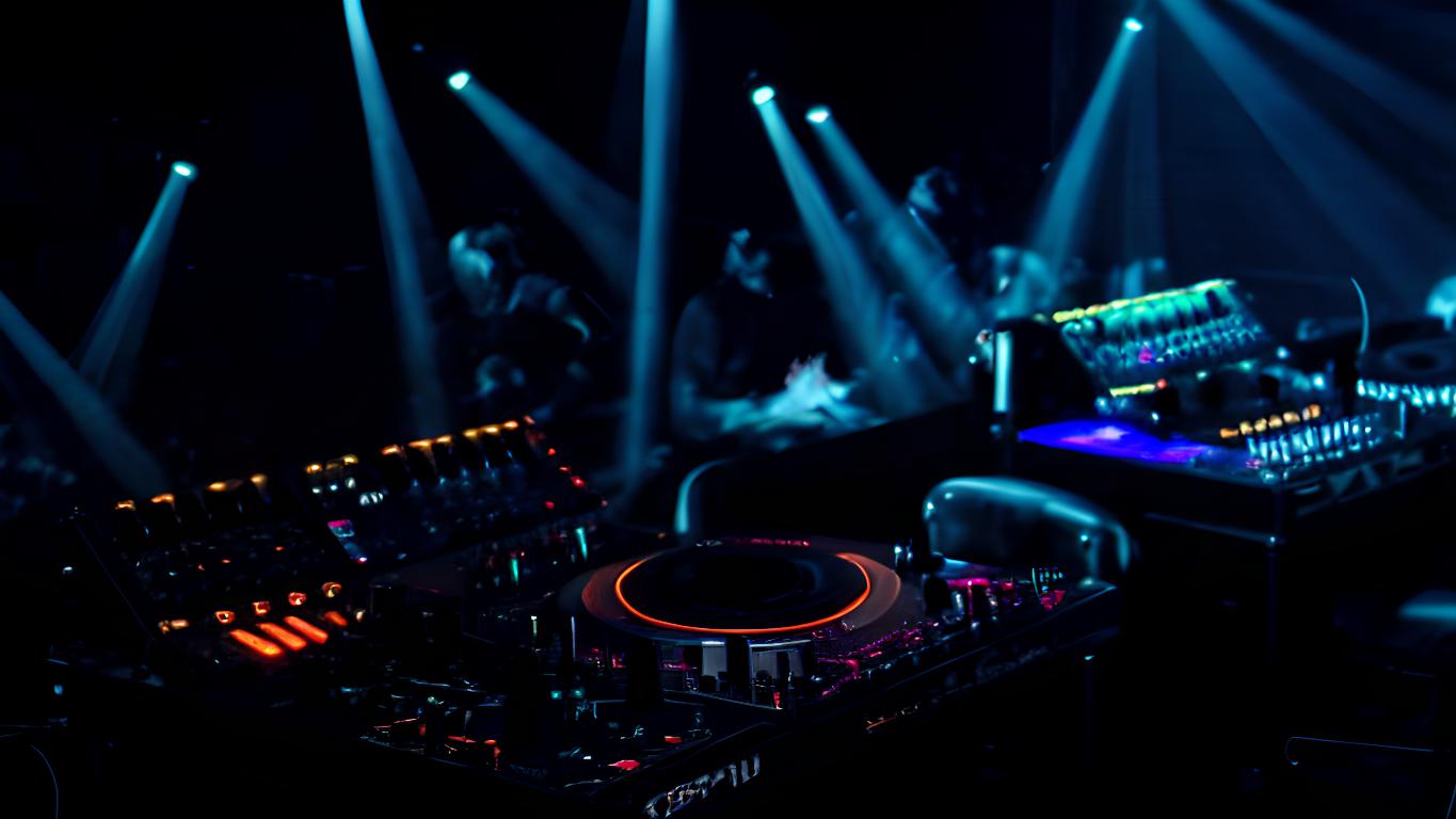 Mastering the Art of Club DJing: A Comprehensive Guide
