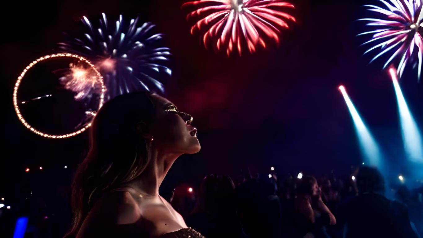 Ring in the New Year with the Top 7 New Year’s Songs