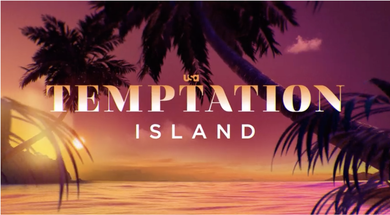 Temptation Island: Igniting Passion with DJ iSizzle’s Captivating Remix of ‘We Really Do It’ Beat