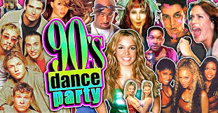 Relive the 90s: Ultimate Dance Hits Playlist from Britney, Backstreet Boys & More!