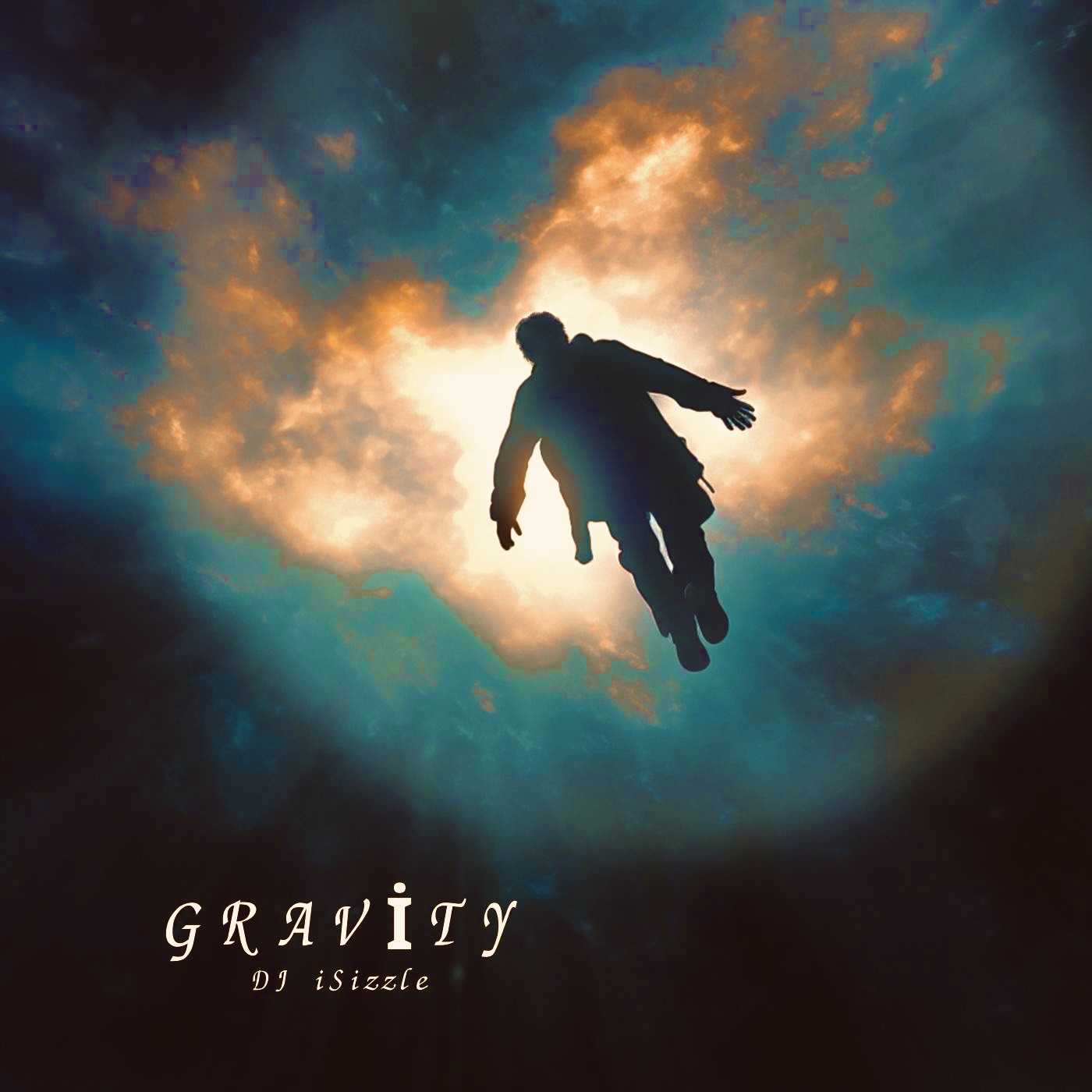 About “Gravity” by DJ iSizzle