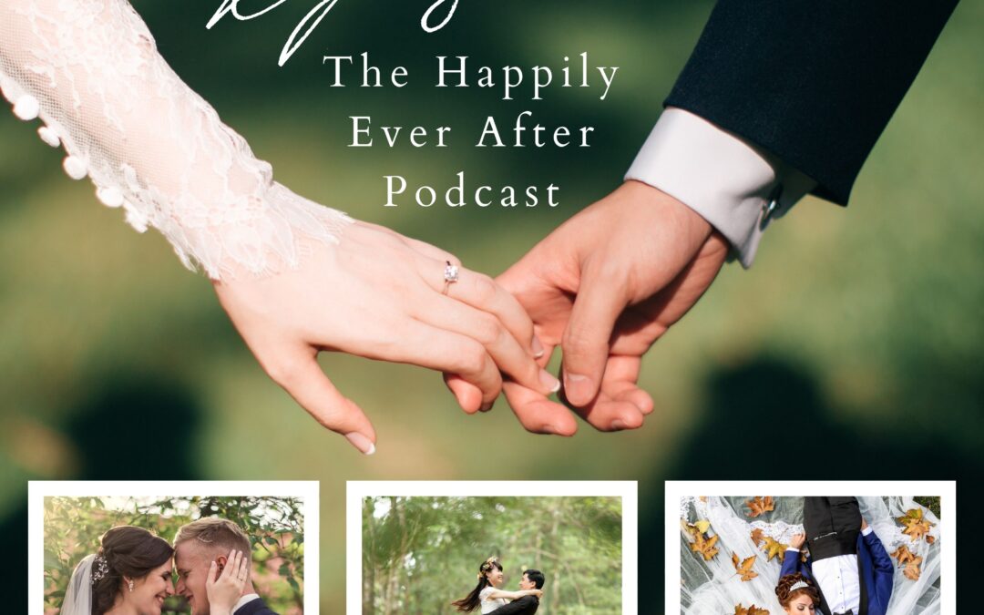 Podcast Episode 1: Choosing the Right DJ and Emcee for Your Wedding