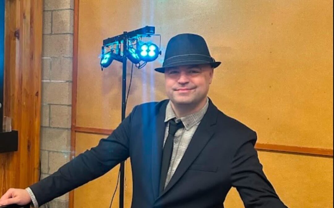 Why I Always Wear a Hat When I DJ (And It’s Not Just for Style)