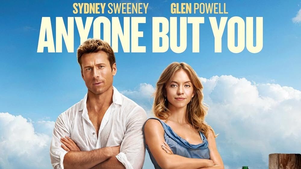 Unwritten Love: A Deep Dive into “Anyone But You” and Its Soundtrack