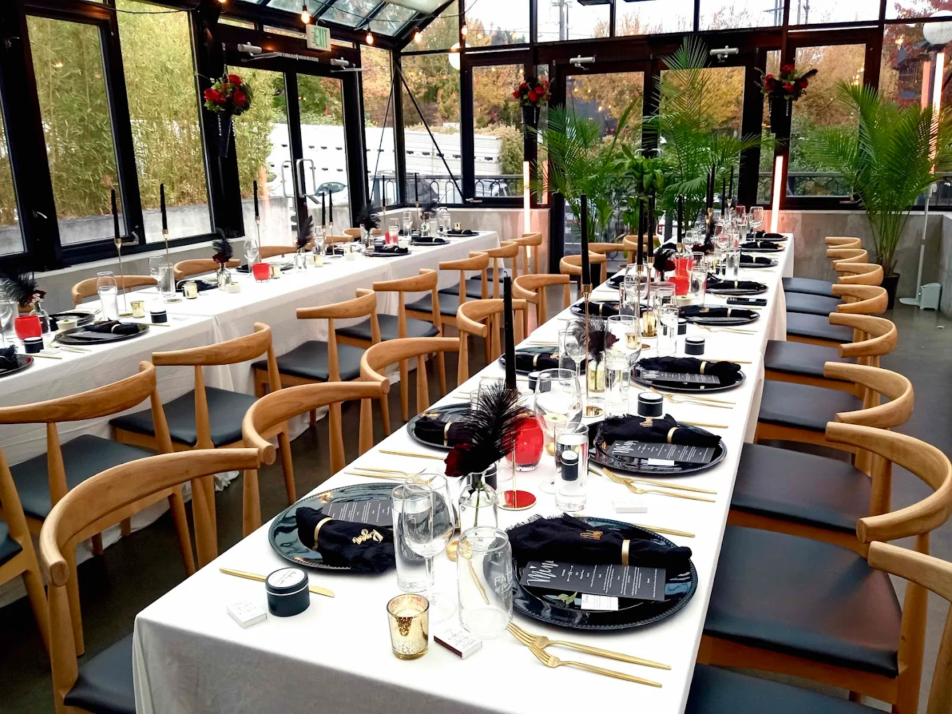 Dancing Under the Seattle Sky: A Dream Wedding with BB’s Event Planning