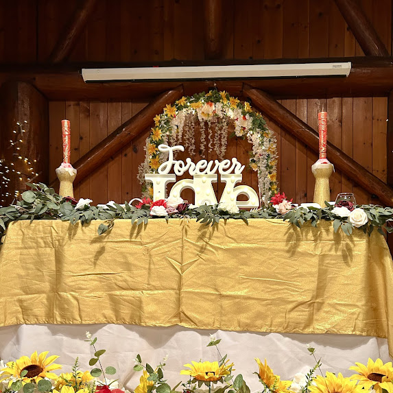 Why Floral Hall at Forest Park Is a Hidden Gem for Weddings and Events | DJ iSizzle