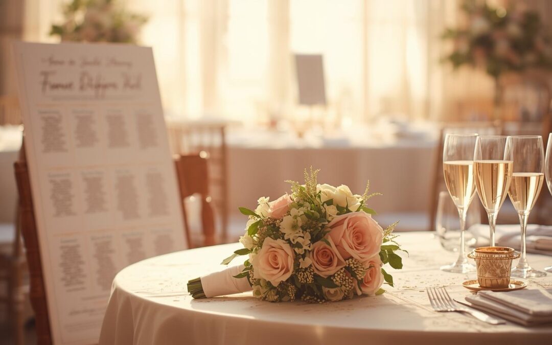 DJ iSizzle’s Top 10 Things Couples Forget to Plan for Their Wedding Reception