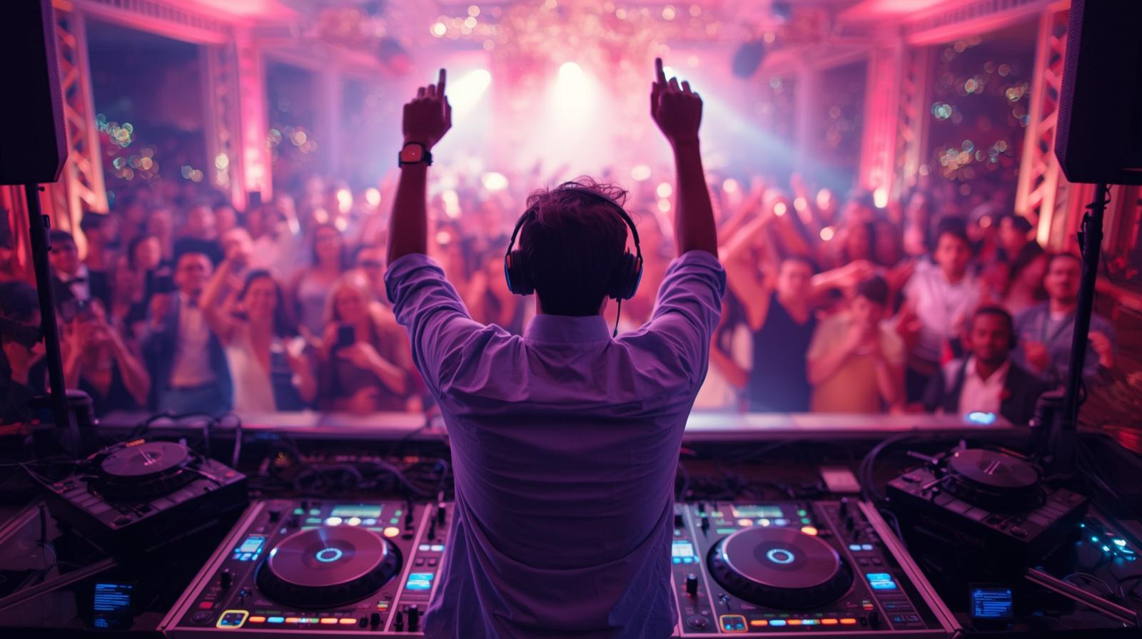 Dcing Top 10 Lessons I’ve Learned from DJing 100+ Weddings