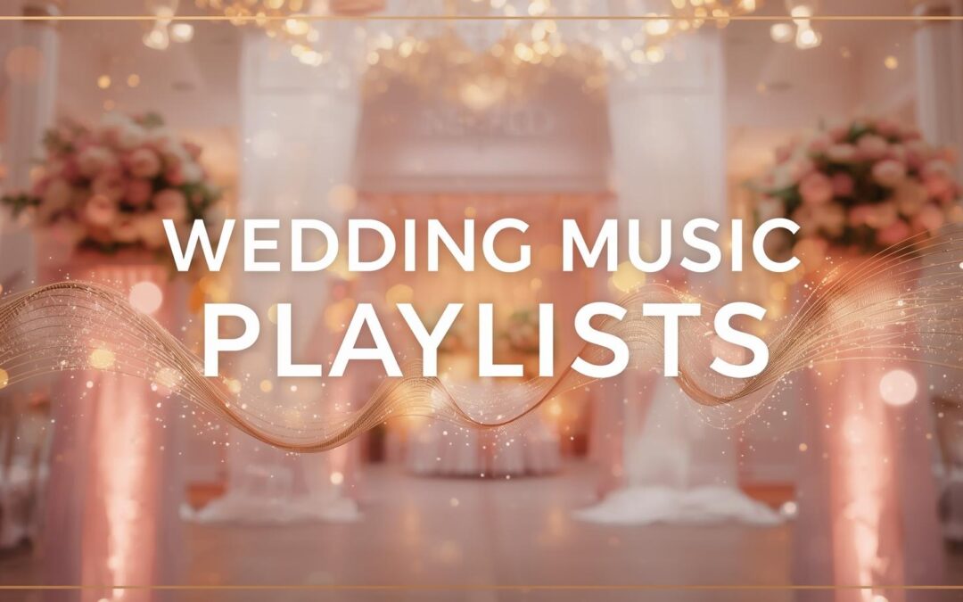 How to Personalize Wedding Playlists for Unique Experiences | Behind The Booth | Episode 32
