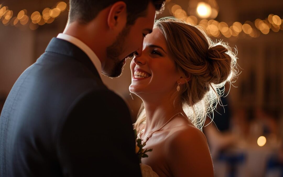 Why Final Zoom Meetings Can Make or Break Your Wedding Reception | Wedding DJ & MC Tips from DJ iSizzle’s Behind the Booth Podcast