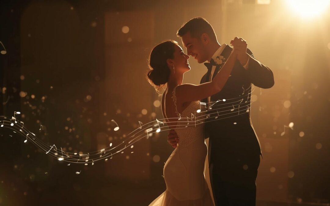 Creating the Perfect First Dance and Parent Dances: Expert Advice on Song Choice, Timing, and Execution