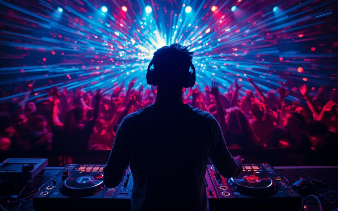 How to Read the Crowd: A DJ’s Guide to Packing the Dance Floor