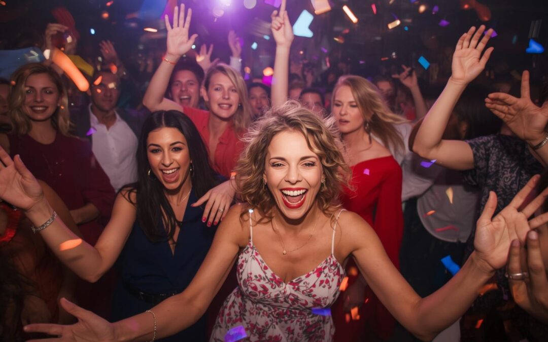 Behind the Booth with DJ iSizzle: Essential Questions to Ask During Your Wedding Venue Tour
