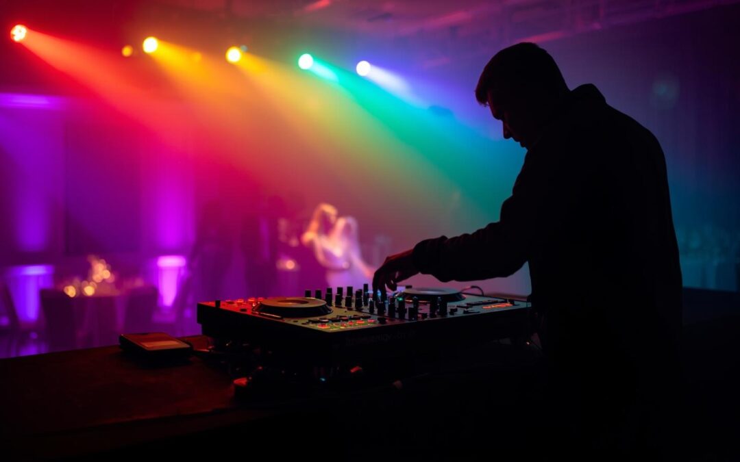 The Power of a Private Last Dance: Why Couples Are Choosing This New Tradition