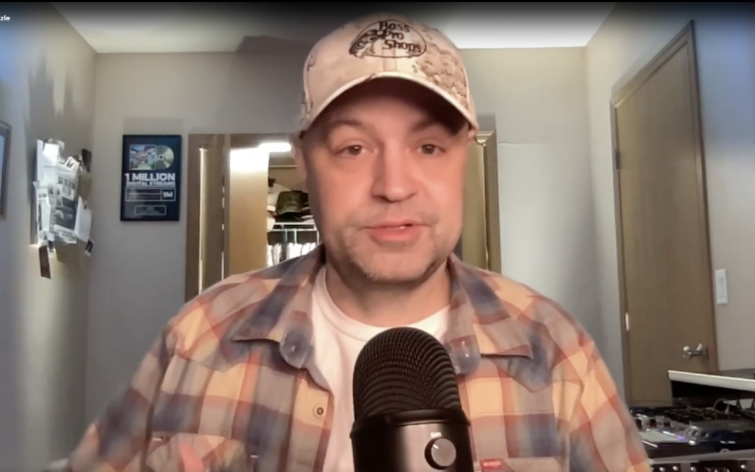 Why the “Behind the Booth” podcast is My Secret Wedding Planning Weapon