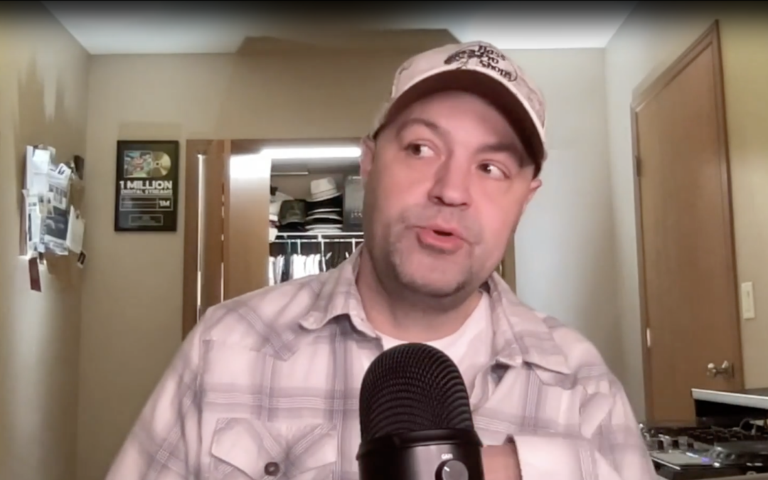 The Secret Sauce to a Stress-Free Wedding Day