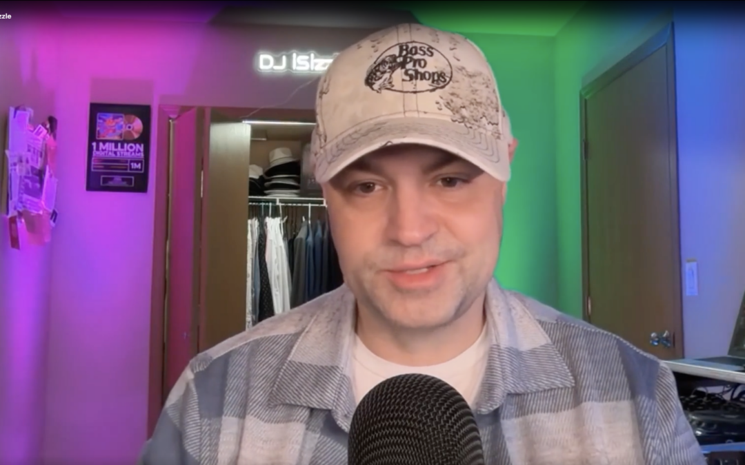 Why Authenticity is the Beat of Every Great Wedding