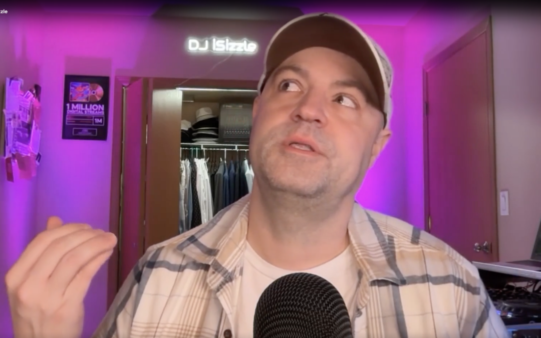 The Art of the Crowd Whisperer