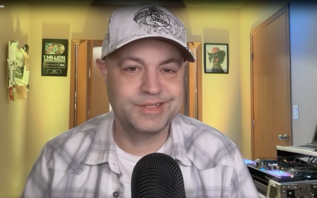 Guest Column: The Secret Athlete Behind the Booth