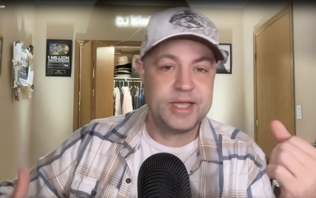 The Guest’s Guide to Boosting the Wedding Reception Energy