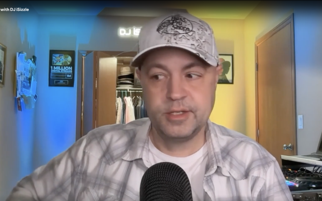 The Venue Tour Checklist You Didn’t Know You Needed