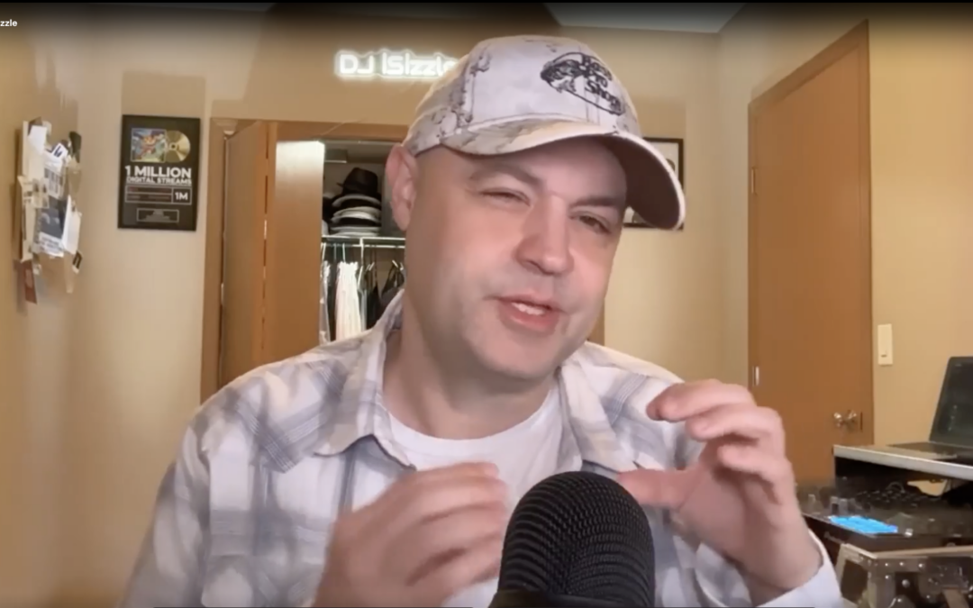 The Anatomy of a Perfect Wedding Mix