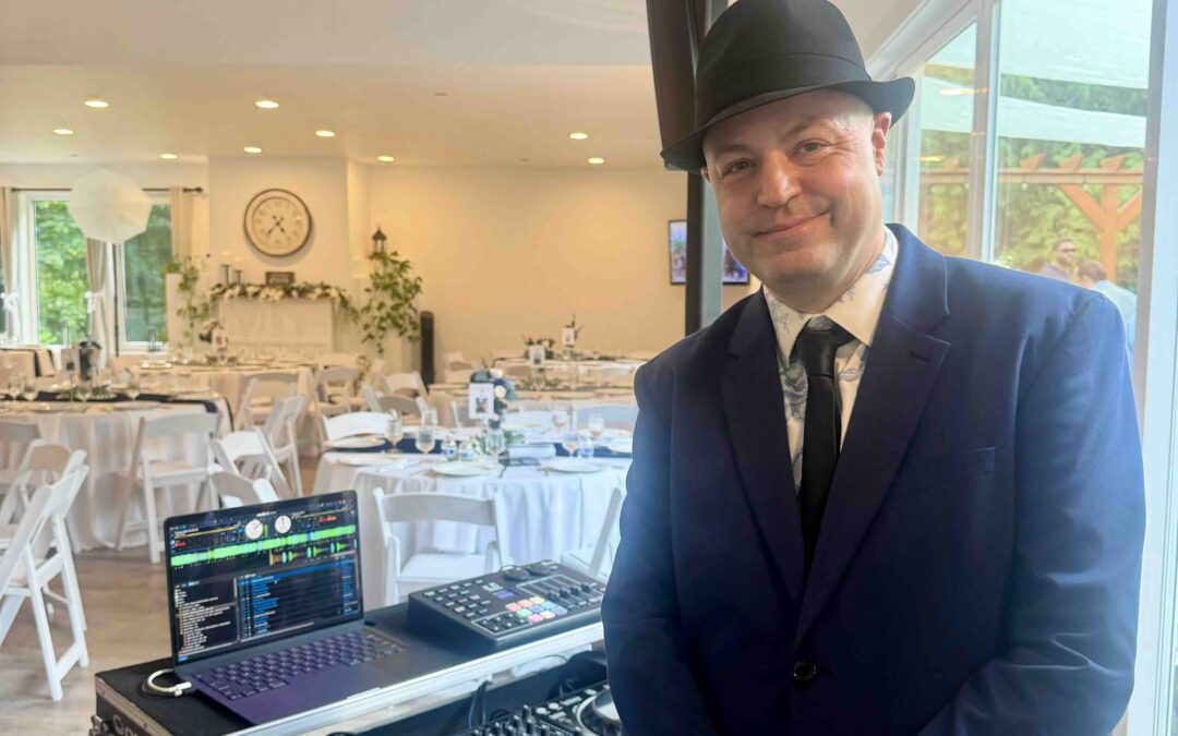 The Business of DJing: Gigs, Promotion, and Building Your Brand