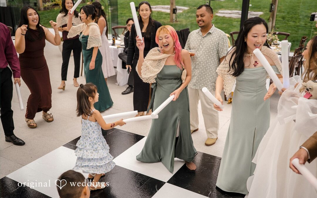 Mastering Wedding Playlists: DJ iSizzle’s Tips for Creating the Perfect Dance Floor