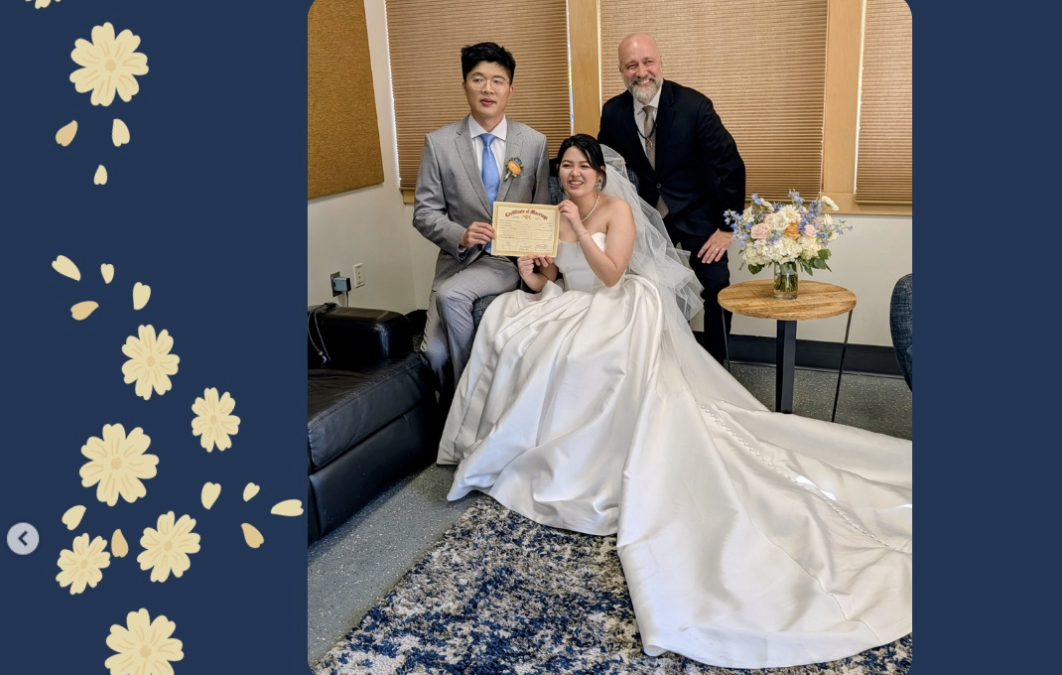 Water’s Edge Ceremonies: A Wedding Ceremony Filled With Heart, Meaning, and Joy – A Guest’s Perspective